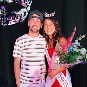 Meet your Posher, Mandie